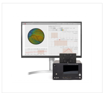 Photonscore光子计数器LINCam