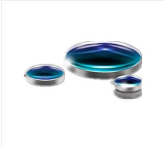 EDMUND OPTICS紫外级熔融石英双凸镜片#49-263