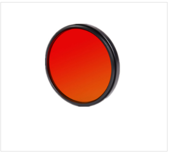 CHROMA长通滤光片AT435lp