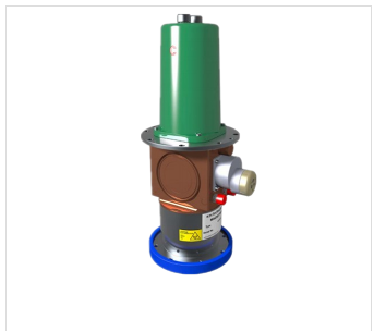 E2V可调S波段磁控管Tunable S-Band Magnetron