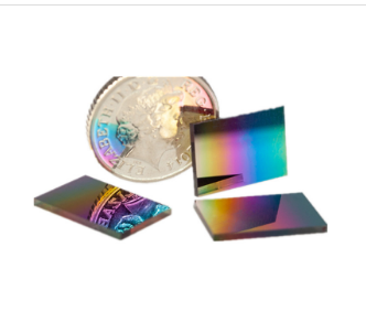 Vortex Optical滤光片LVF 0.9-1.7-3.5-15-0.5-2%