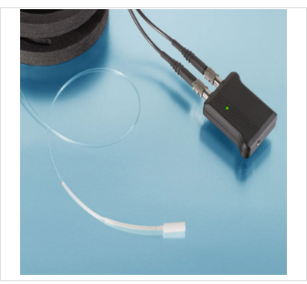 Optoacoustics光纤麦克风OPTIMIC 1150