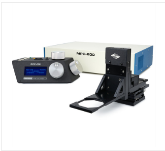 SUTTER电动平台3DMS-200