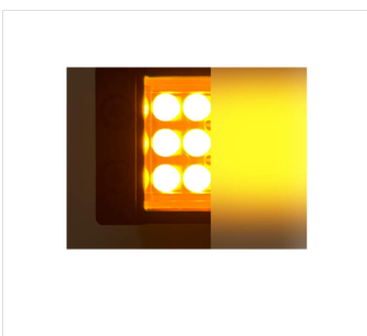 MIDOPT扩散滤光片DF093