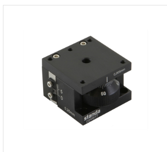 STANDA滚珠轴承立式台7VT174-5