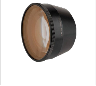 SILL OPTICS聚焦镜头S4LFT0075 MOD