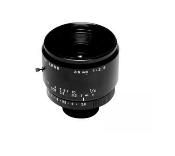 Kenkotokina肯高图丽 TFM-35 机器视觉镜头