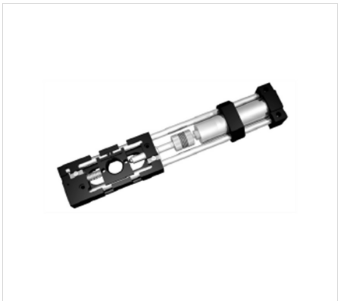 NATIONAL APERTURE电动线性载物台MM-3M-ST