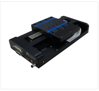 PI线性位移台A-121 PIglide AT1