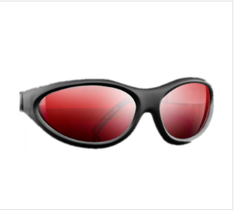 EDMUND OPTICS激光防护眼镜#12-730