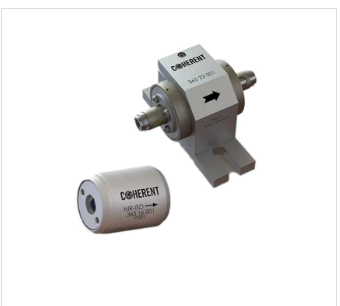 COHERENT隔离器TORNOS
