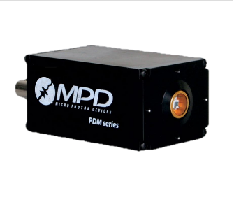 PicoQuant单光子探测器PDM PD-100-CTC-FC