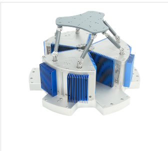 PI6轴运动六脚架H-860.S2H