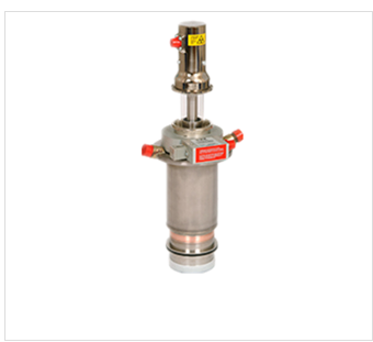 E2V磁控管Tuned Magnetron