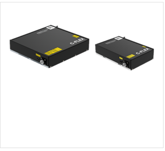 HUBNER Photonics激光合成器C-FLEX C6