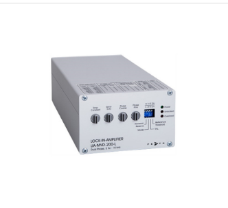 FEMTO锁相放大器模块LIA-MVD-200-L