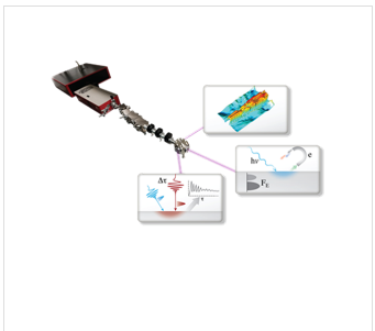 KMLabs量子显微镜QM
