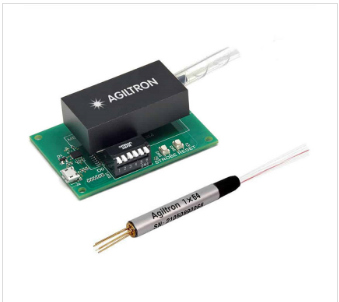 Agiltron光纤开关 – 2DMSWH-AA45T13311N1