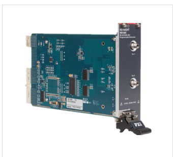 Keysight可变衰减器M9168C