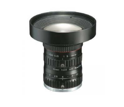 Kenkotokina肯高图丽 TC1220-12MP 机器视觉镜头
