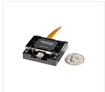 New Scale Technologies线性智能平台M3-LS-U2-8