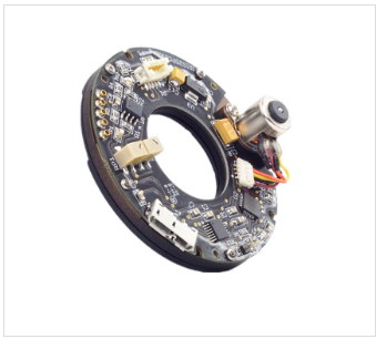 UNIBLITZ自动光圈AI25