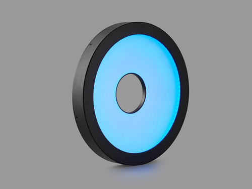 创视自动化 CSF-116 平面无影光源