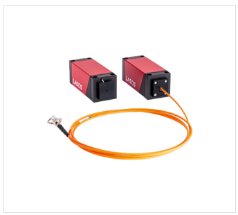 LASOS激光二极管模块LDM-XT系列