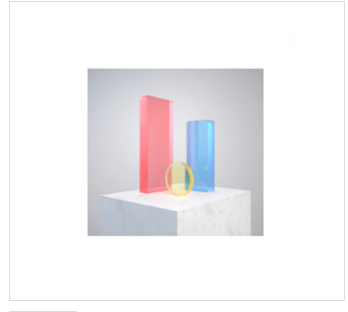 EKSMA吸收型滤光片240-2600