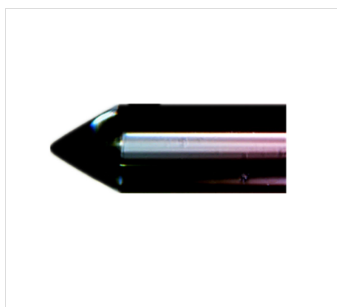 LaseOptics透镜光纤LF-SM-SC-01