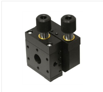 STANDA微型平移台7T228T