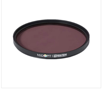 MIDOPT双带通滤光片DB940