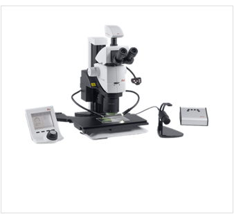 LEICAXY扫描台LMT260