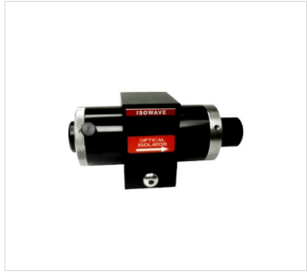 ISOWAVE光隔离器I-40-2-FR