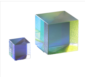 ARTIFEX偏振分束立方体PBSC