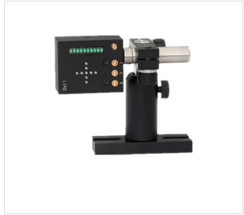 MRC主动激光束稳定系统4-axes