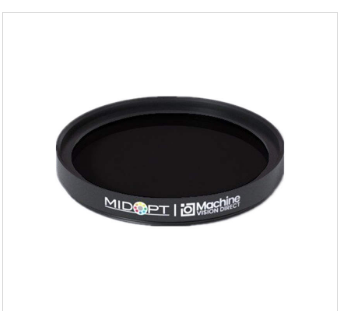 MIDOPT中性密度滤光片Ni200