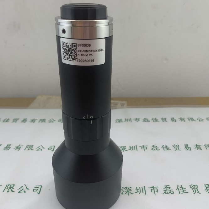 Can-rill灿锐 XF-10MDT04X150C-1.1C-VI  V5  远心镜头