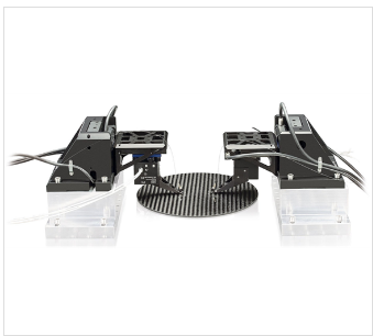 PI光纤对准系统F-712.MA2