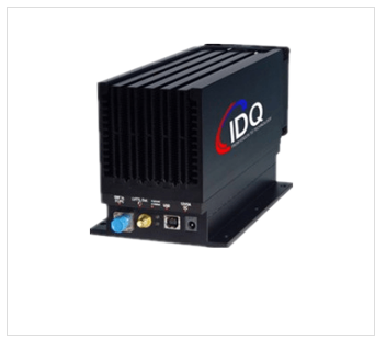 ID Quantique红外单光子探测器ID221-STD