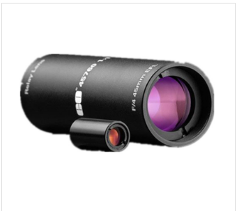 EDMUND OPTICS组装中继镜#45-759