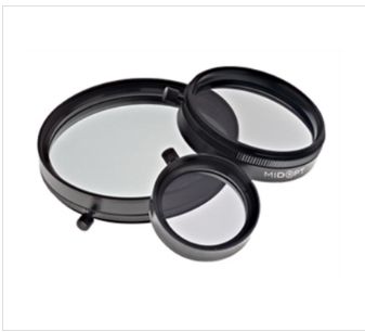 MIDOPT偏光片PA371
