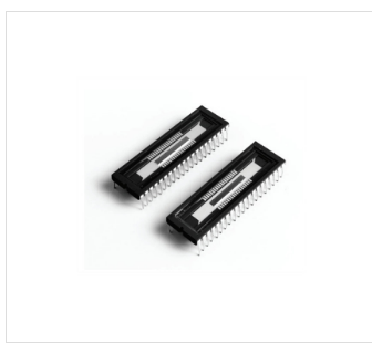 TELEDYNE JUDSONNIR阵列j22p-40p-500Ux1MXXE