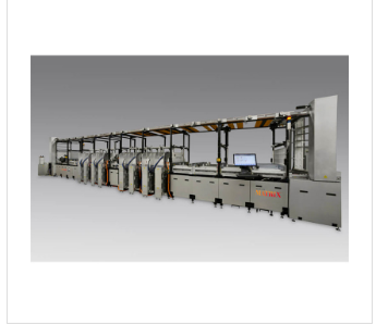 INTEVAC涂层系统TRIO