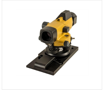 STANDA电子自准直仪11D-ALI-COL