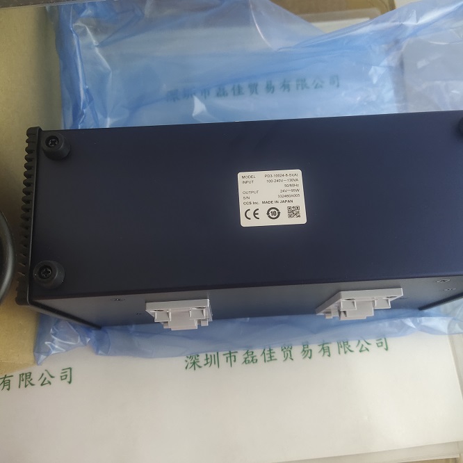 CCS希希爱视 PD3-10024-8-SI  控制器