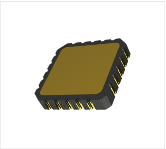 Micropac Industries光耦合器66296-301