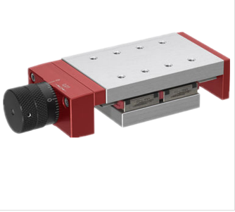 SCHNEEBERGER定位台NFM 9-100 75