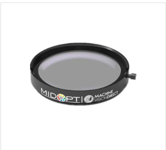 MIDOPT偏光滤光片PR032