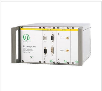 PicoQuant单光子计数器PicoHarp 300